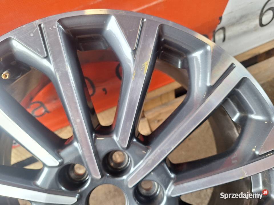 Alufelga felga 6x120 19 ET525 Ford Tourneo Samochodowe Choceń