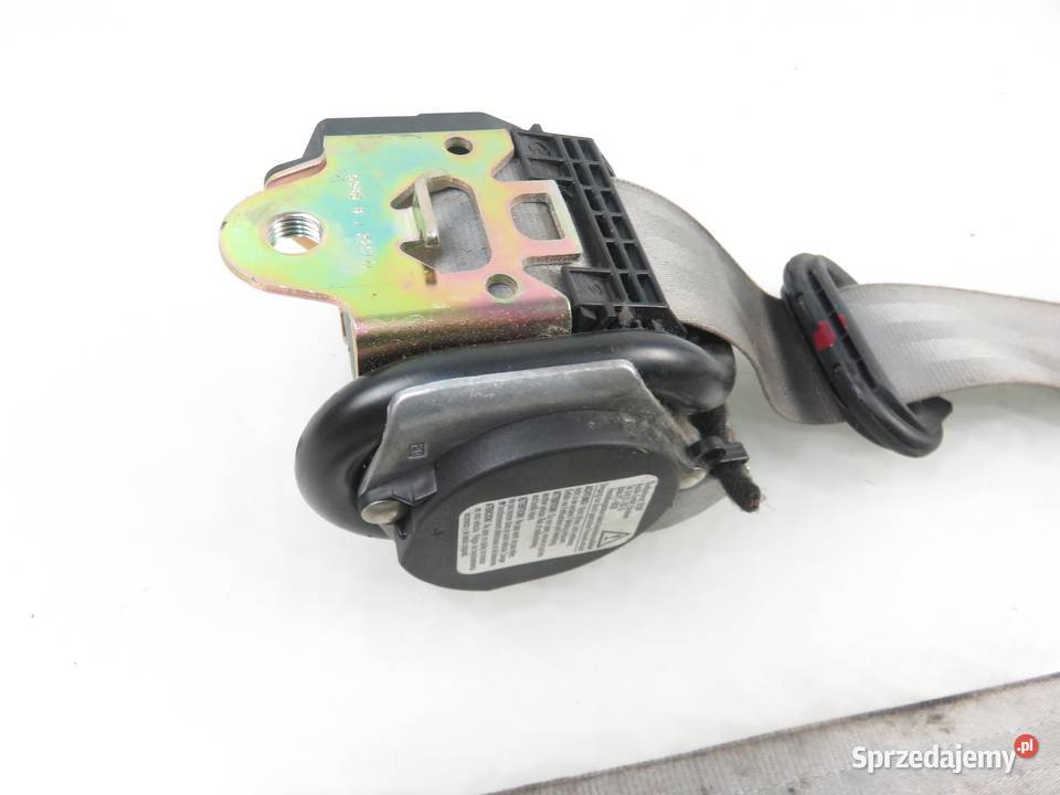 PAS PRAWY PRZEDNI AUDI A3 8P1 3D 8P3857706B