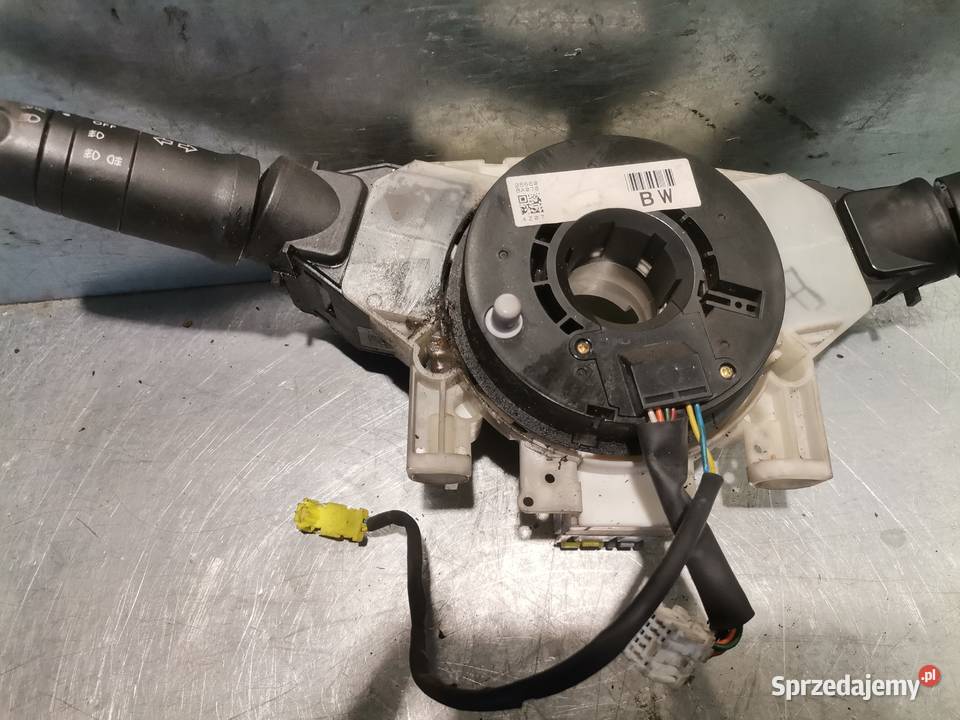 NISSAN PRIMERA P12 MANETKA PRZEŁĄCZNIK ZESPOLONY Nowy Sącz