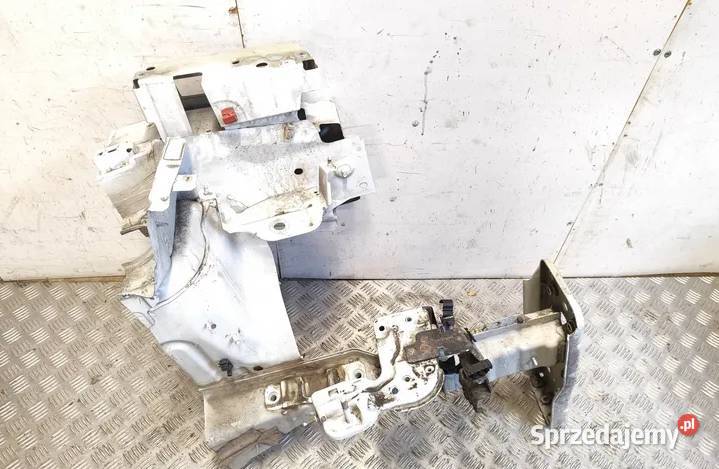 FIAT DOBLO PODŁUŻNICA PRZEDNIA osobowe Ostrów Wielkopolski