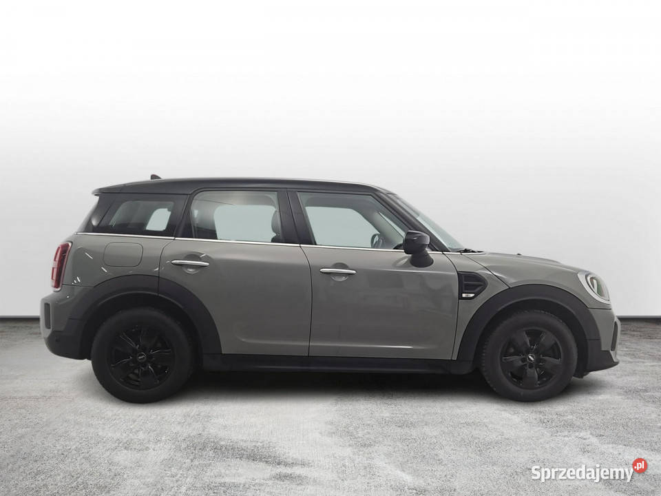 Mini Countryman COOPER D Z Polskiego Salonu 121000km Warszawa