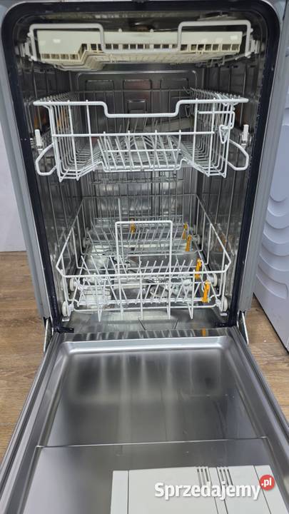 Zmywarka do pełnej zabudowy Miele G 4860 SCVi 45
