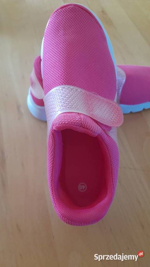 Buty sportowe Tarnów