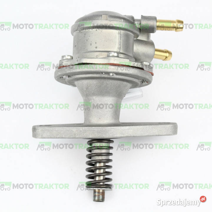 POMPKA ZASILAJĄCA DEUTZ FAHR 04174388 04175057 kujawsko-pomorskie Łążynek sprzedam