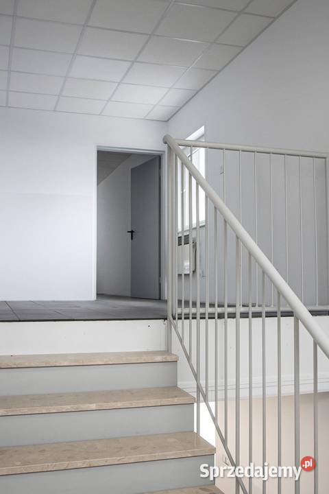 ModułowyKontenerowy obiekt biurowy do demontażu Płońsk sprzedam