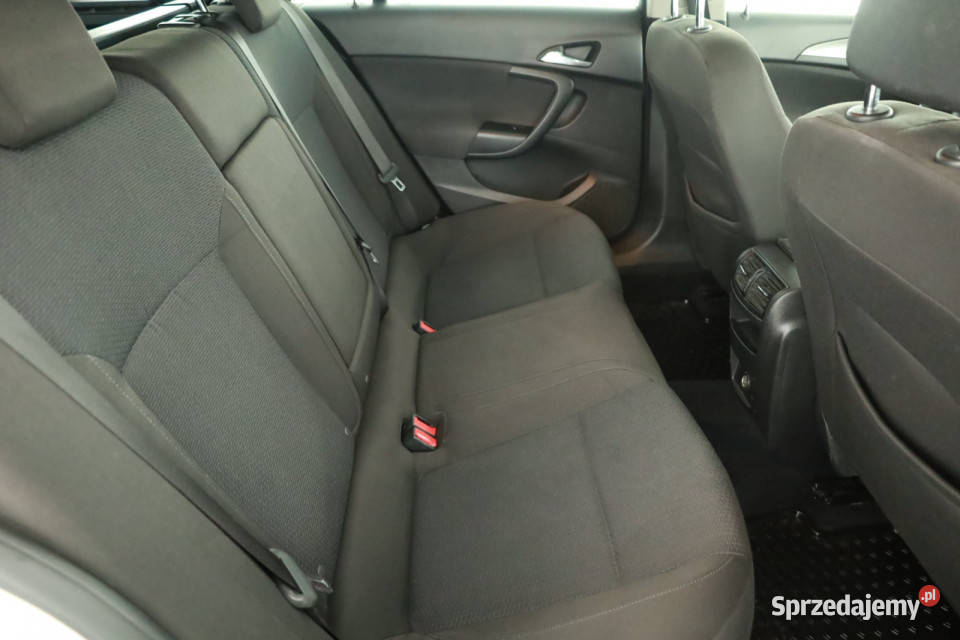 Opel Insignia 20 CDTI Piaseczno