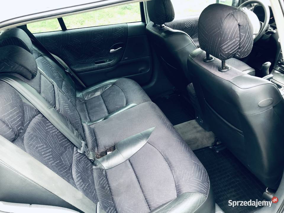Renault Laguna II 18 16V 120 DYNAMIQUE Przeworsk