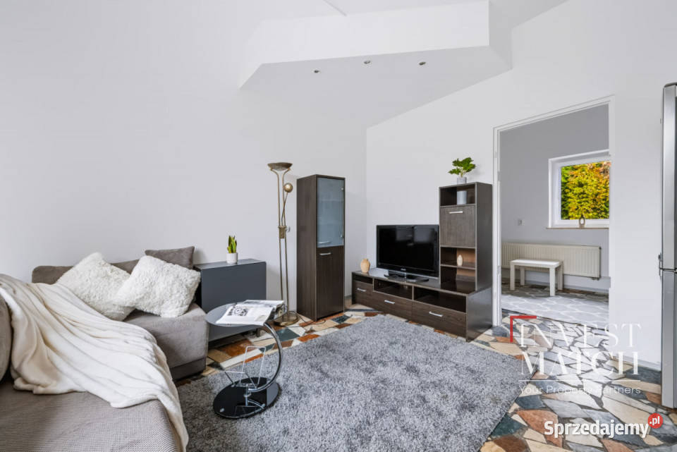 Lokal Ząbki 95m2