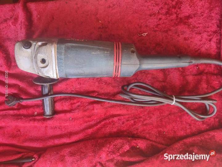 Szlifierka dwuręczna BOSCH GWS 21230 JHV Bielsko-Biała