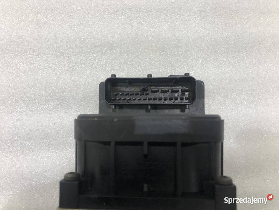 POMPA HAMULCOWA ABS MITSUBISHI CARISMA wielkopolskie