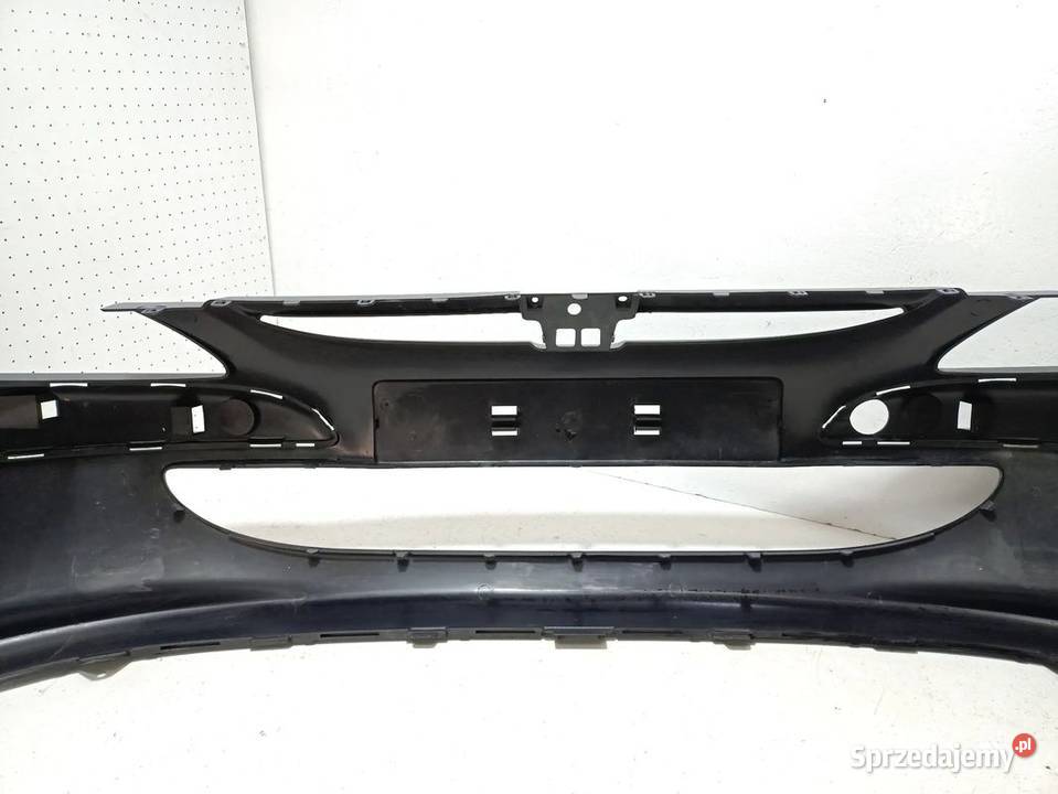 PEUGEOT 307 20012005 PRZED LIFTEM ZDERZAK PRZÓD Części samochodowe świętokrzyskie Skarżysko-Kamienna