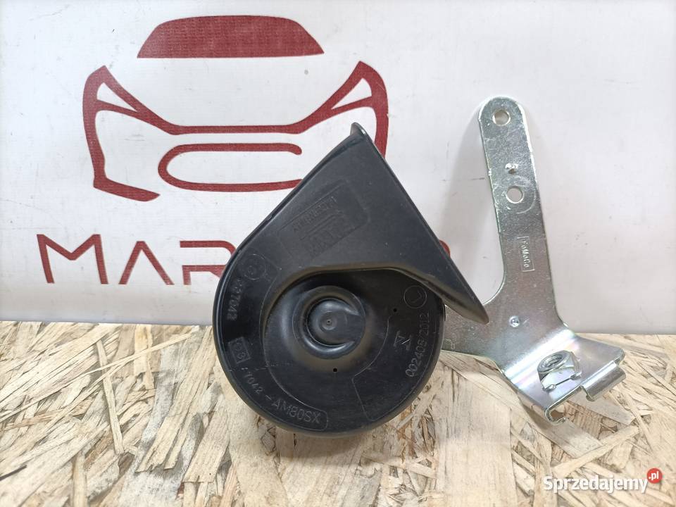 FORD FIESTA KLAKSON SYGNAŁ DŹWIĘKOWY H1BT13802AF osobowe Pleszew