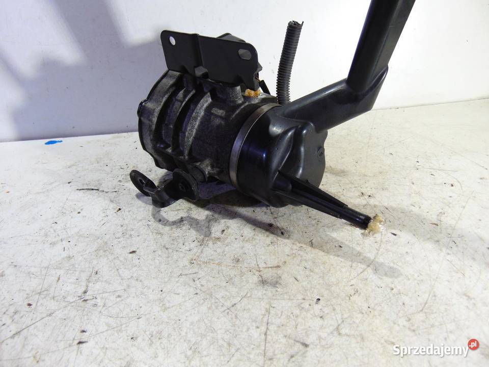 POMPA WSPOMAGANIA CITROEN C4 PICASSO I 20 HDI