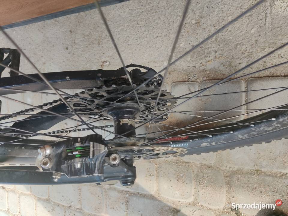 NS snabb e1 Enduro Suwałki