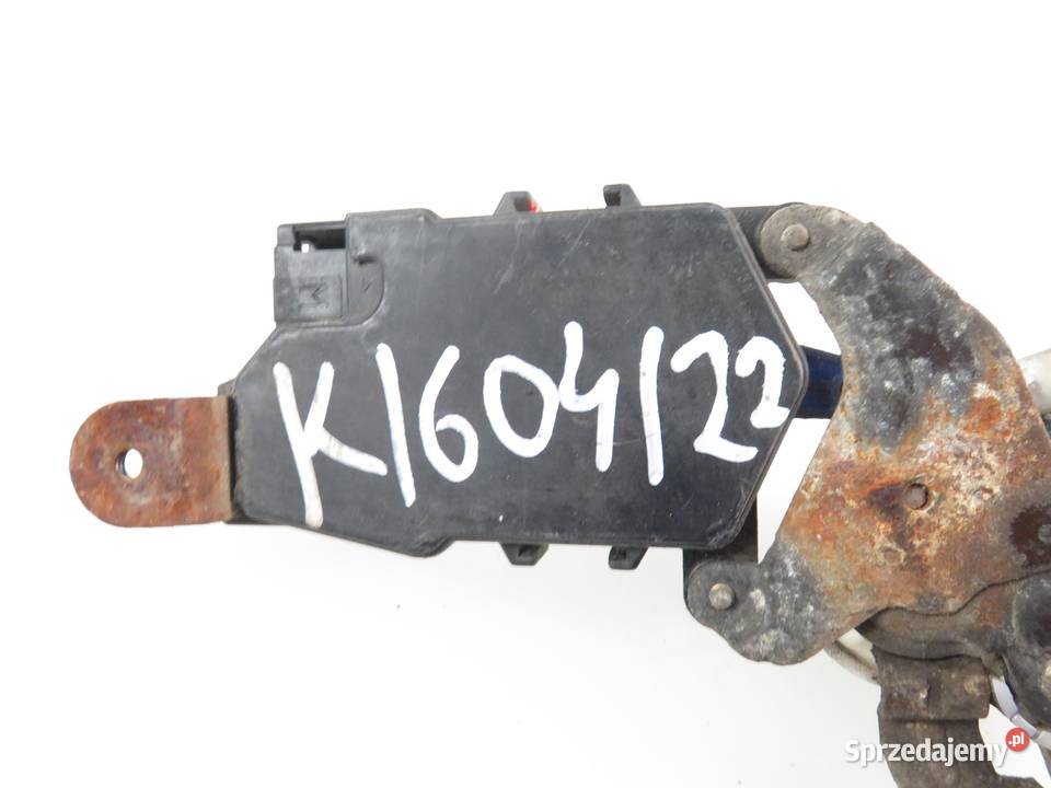 ZAMEK LEWY TYLNY SUBARU FORESTER