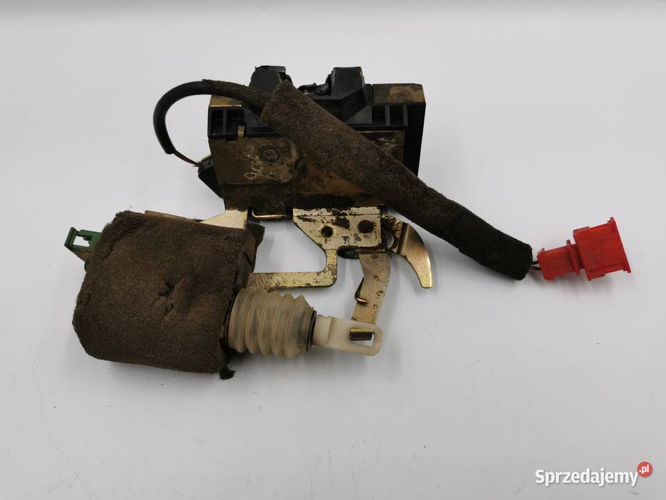 Zamek Tylnej Klapy Ford Galaxy Seat Alhambra VW Wyszków sprzedam