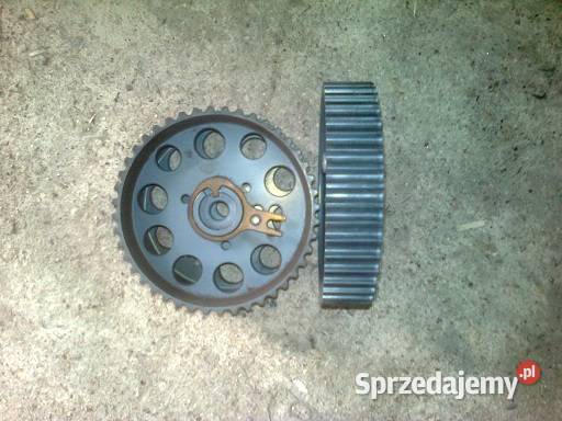 KOŁO ROZRZĄDU 04L109105 16TDI 20TDI VW SKODA Łódź