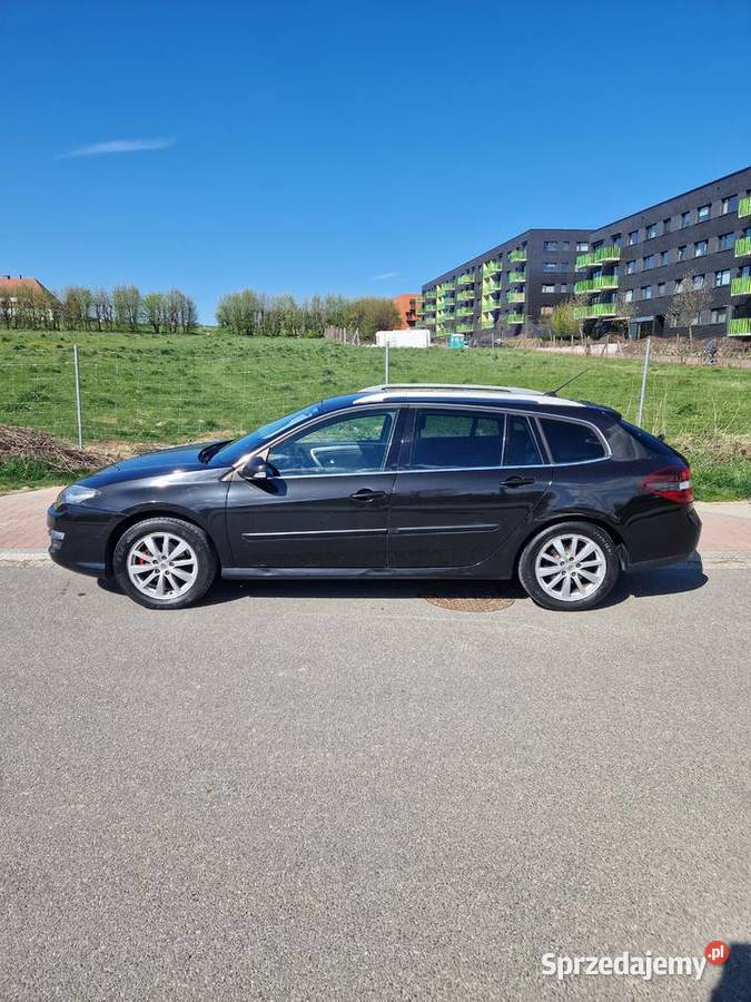 Renault Laguna 20 Expression Etanol NOWY SILNIK Kraków sprzedam