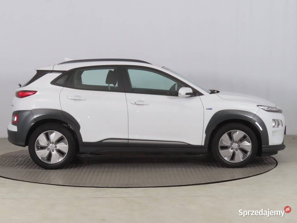 Hyundai Kona Electric 64 kWh Piaseczno