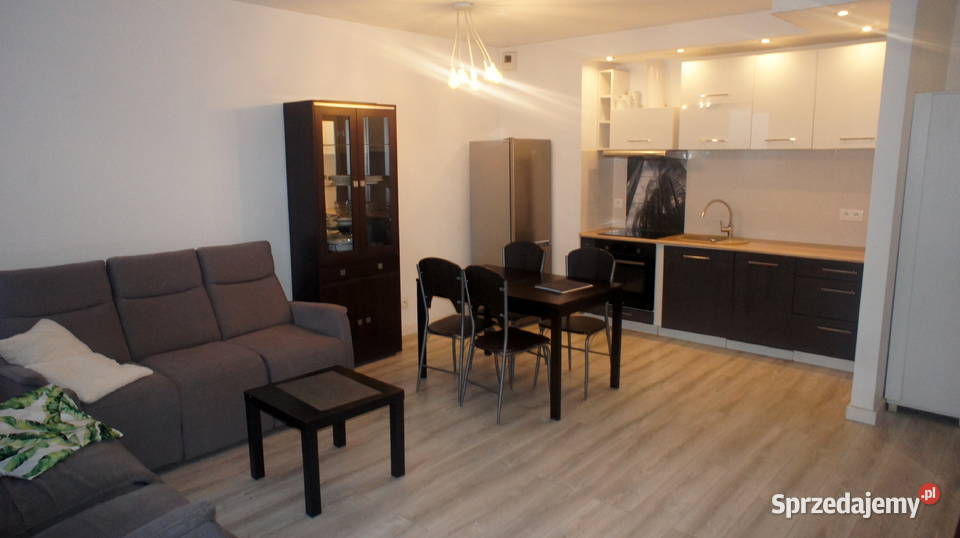 2 pokoje Gdańsk Zaspa