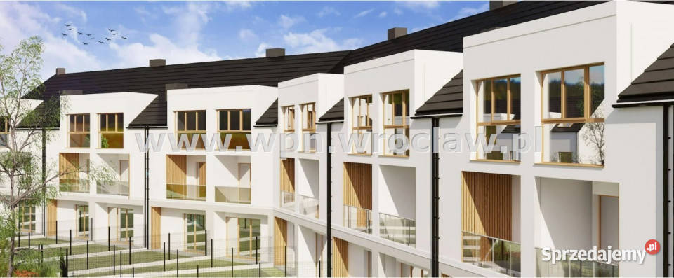 Mieszkanie Wrocław 9062m2 4 pokoje własność dolnośląskie