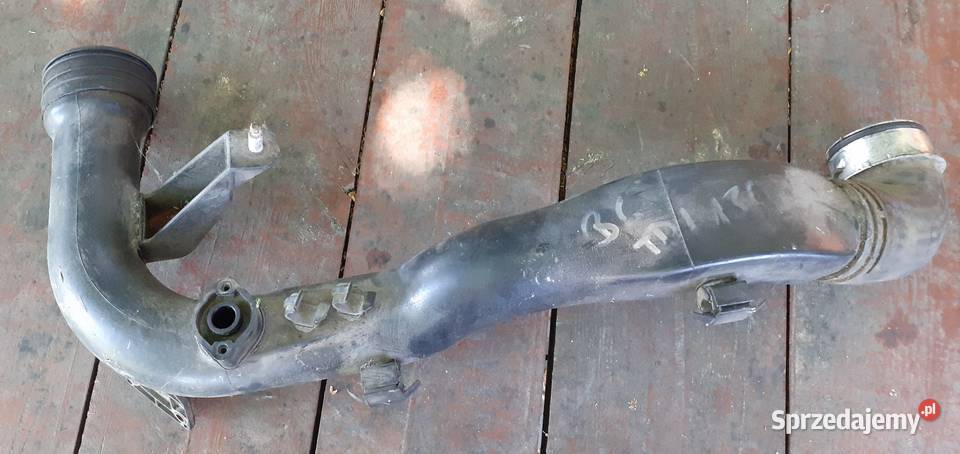 Rura Wąż 8e0145762 3b0145762b Vw Seat Skoda Audi Mikołów