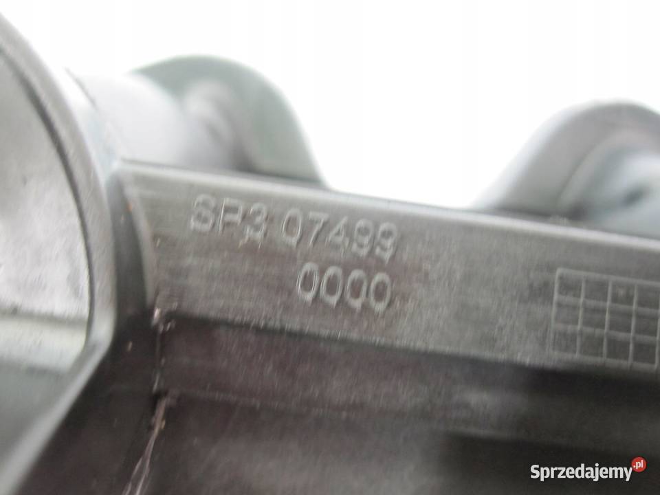 Ford Ka Plus 12 TIVCT B2KA 70 kolektor ssący świętokrzyskie