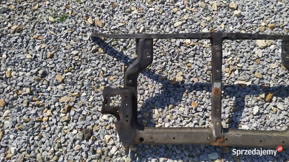 Mitsubishi outlander 2003 2005 07 wzmocnienie Karoseria Wrocław sprzedam