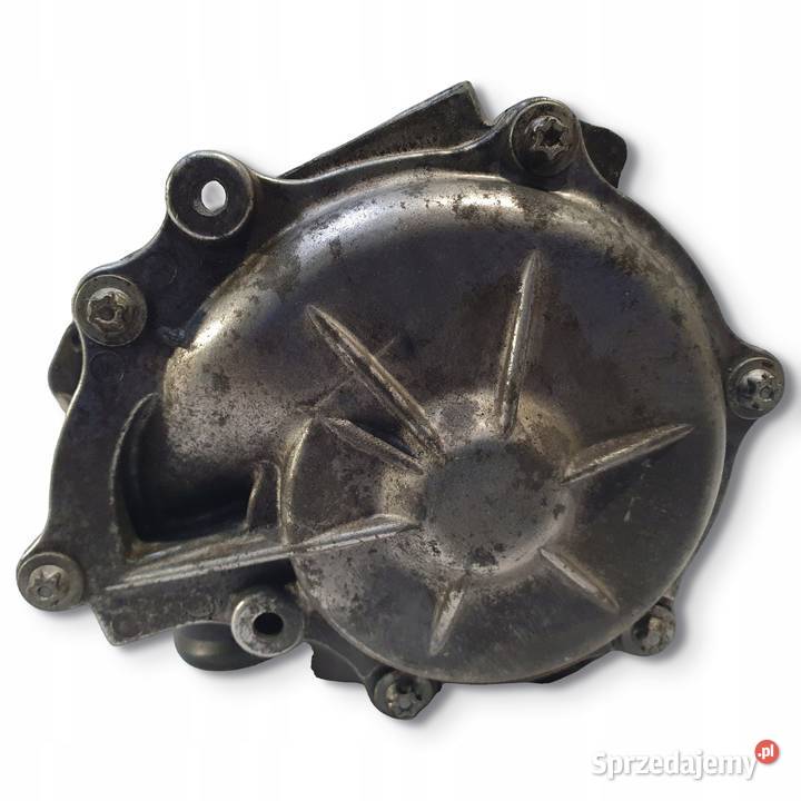 POMPA WSPOMAGANIA BMW E90 E87 316i 116i 16 i Chełm sprzedam