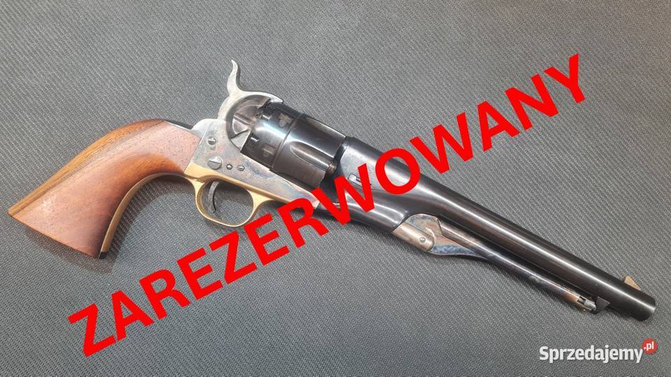 COLT Army 1860 Police 44 8 UBERTI 1978 r Militaria Militaria