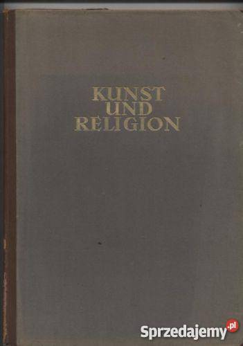 Kunst und Religion Pozostałe Szczecin