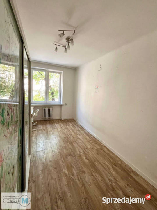 Mieszkanie 60m2 3 pokoje Kielce świętokrzyskie