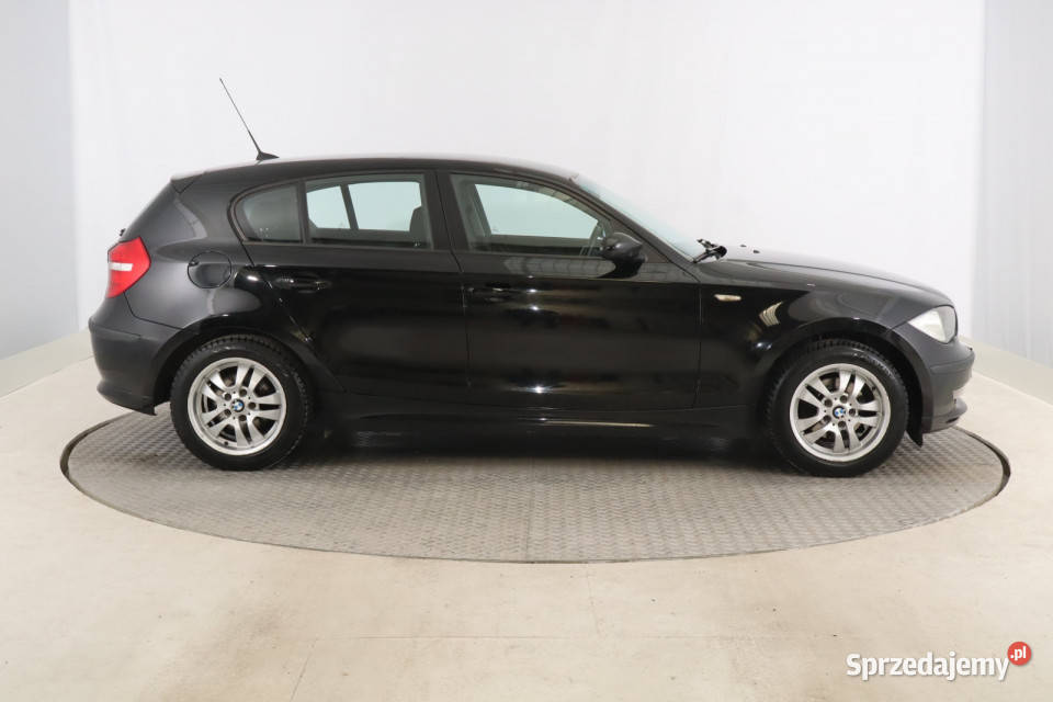 BMW 1 116i Zabrze