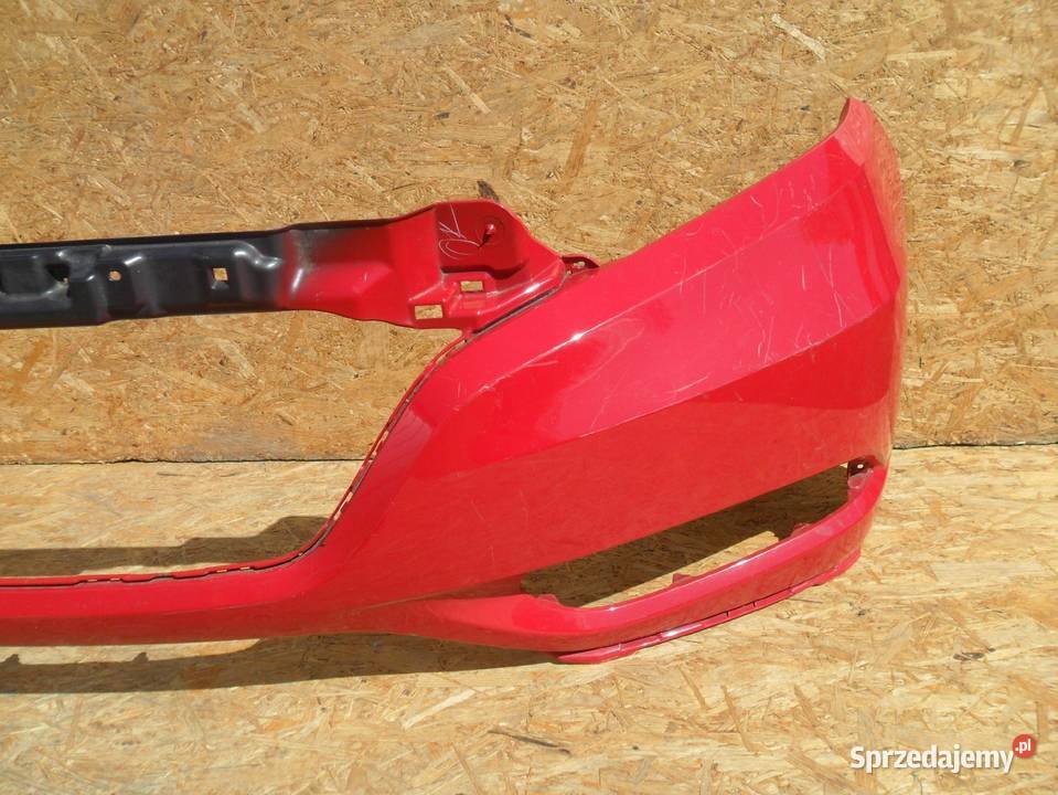 ORYGINAŁ ZDERZAK PRZÓD HONDA HRV II HRV 2015