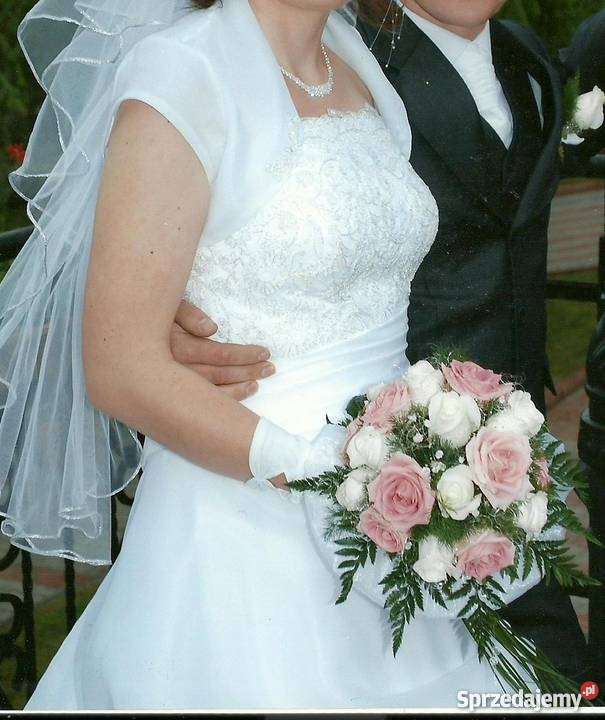 Suknia Ślubna świętokrzyskie Ostrowiec Świętokrzyski