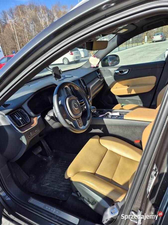 Xc60 t6 R Bielsko-Biała