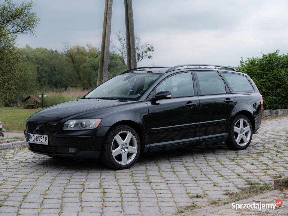 Volvo V50 R5 Momentum