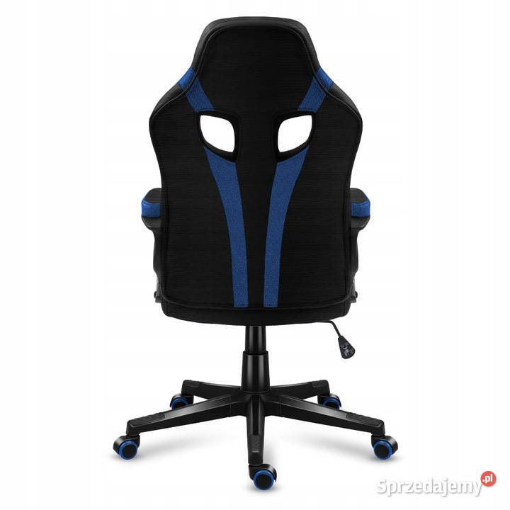 Fotel gamingowy dziecka młodzieży Huzaro Force Baranowo