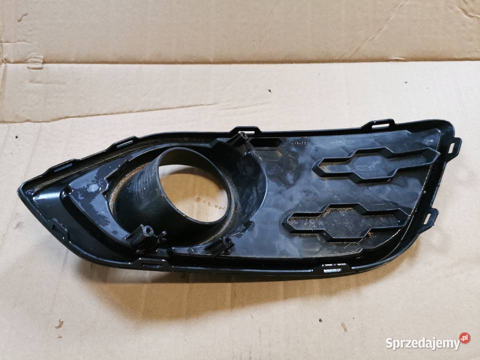Kratka zderzaka przód lewa honda hrv 2 II lift Sieraków
