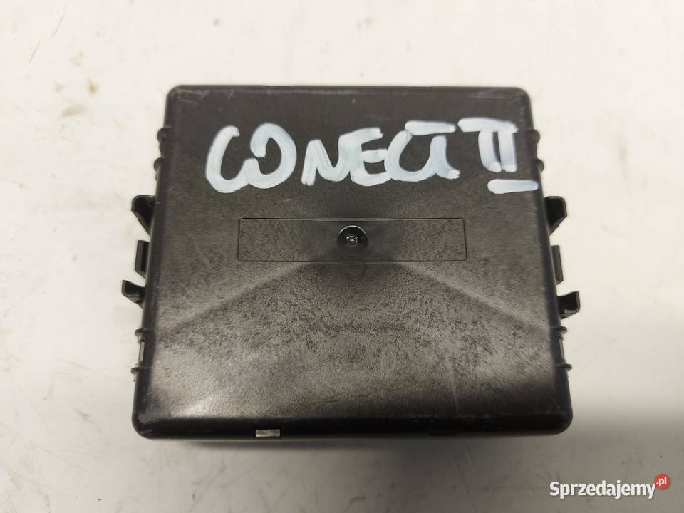 Ford Tourneo Connect III MK3 MODUŁ STEROWNIK osobowe Komputery