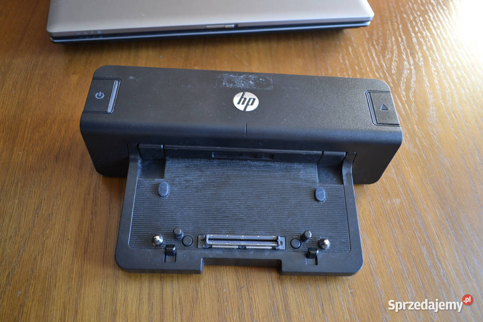 HP ProBook 6540b uszk stacja dokująca zasilacz Karta graficzna Chrzanów