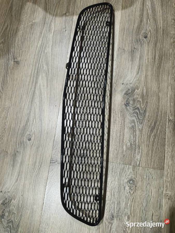 Metalowy grill vectra c renowacji Mińsk Mazowiecki
