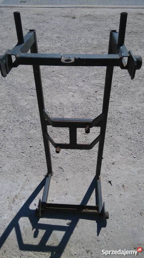 Wózek koła zapasowego Pozostałe Pozostałe mazowieckie Ostoje