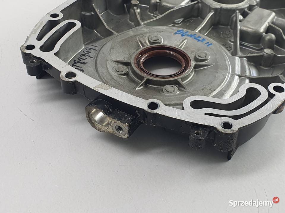 Dekiel Pokrywa Obudowa Bmw R Nine T Scrambler sprzedam