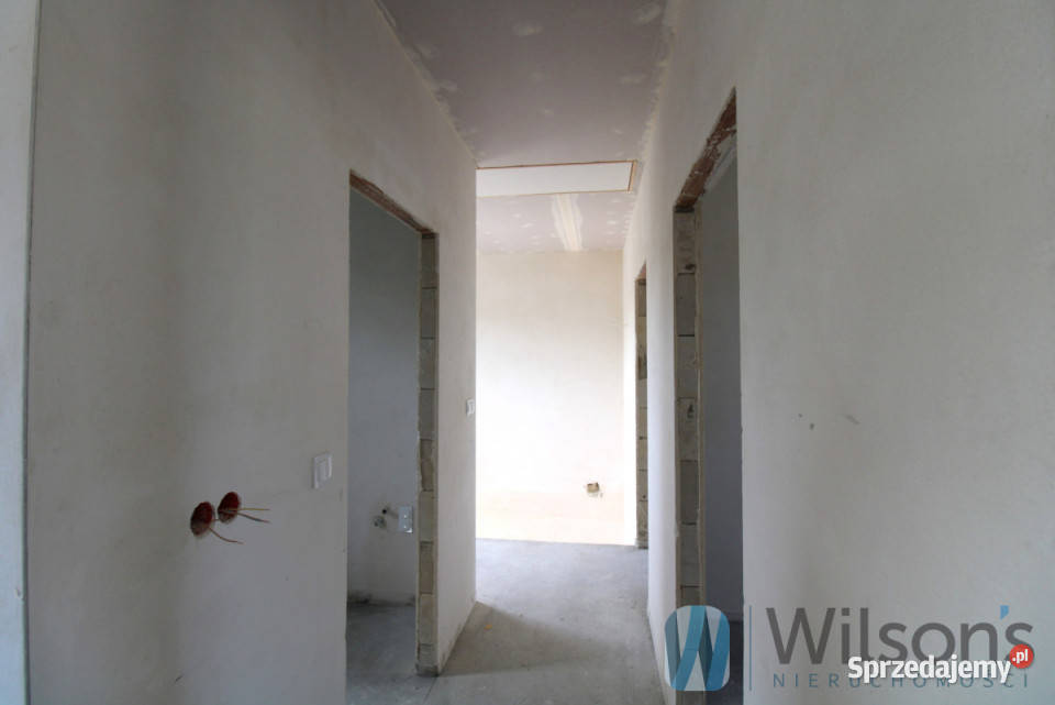 Mieszkanie 4933m Miłoszyce Liczba pokoi 3 sprzedam