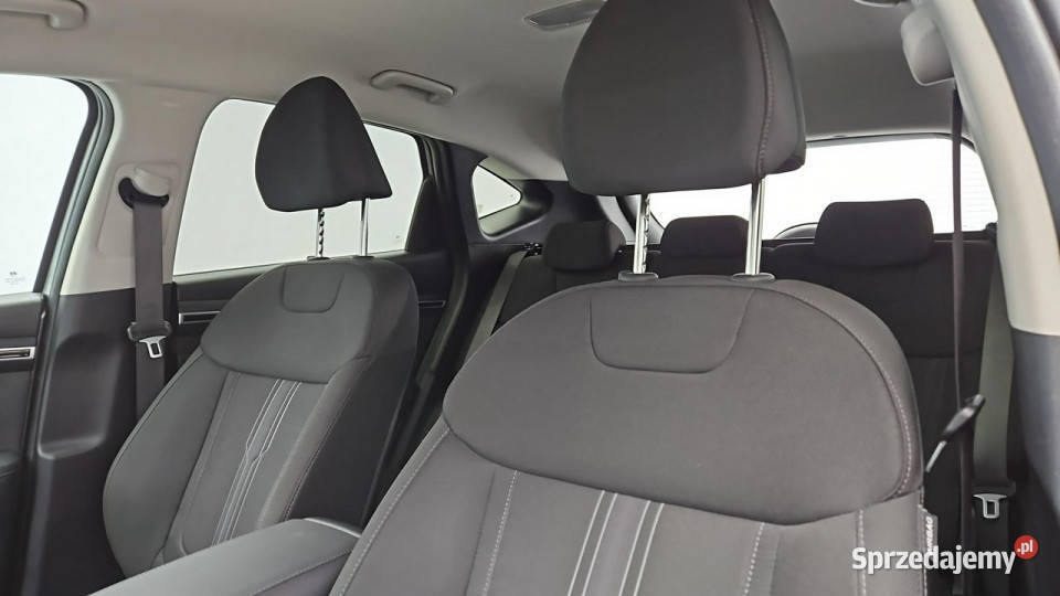 Hyundai Tucson 16 TGDi HEV Executive 4WD Z sprzedam