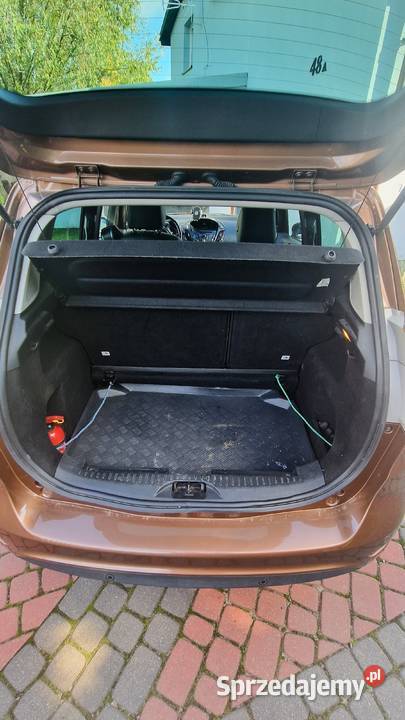 Sprzedam atrakcyjnego forda B mazowieckie Gośniewice sprzedam