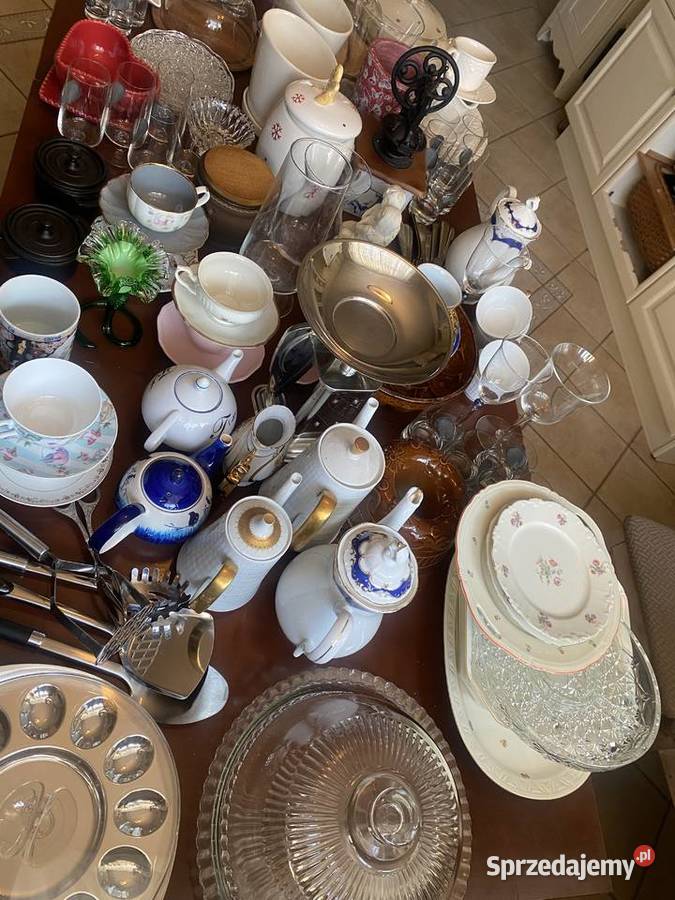 Niemiecka domówka BrickaBrack Płońsk