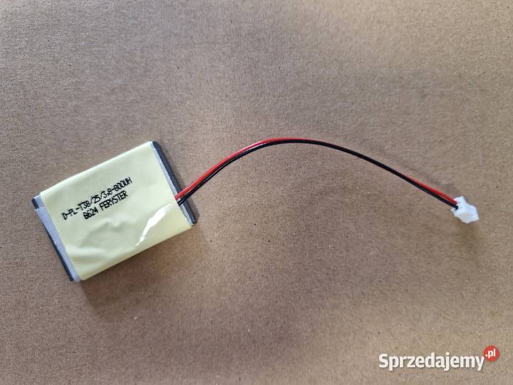 Antena ferrytowa RFID 800uH Części i akcesoria Gliwice