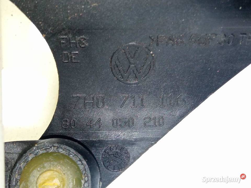 LEWAREK SKRZYNI BIEGÓW WYBIERAK MANUAL 20 TDI 6 Pozostałe